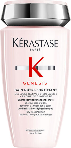 Genesis Bain Nutri Fortifiant