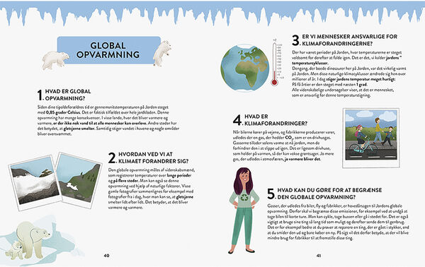 Forlaget ROOM2PLAY - Sådan passer vi på Jorden