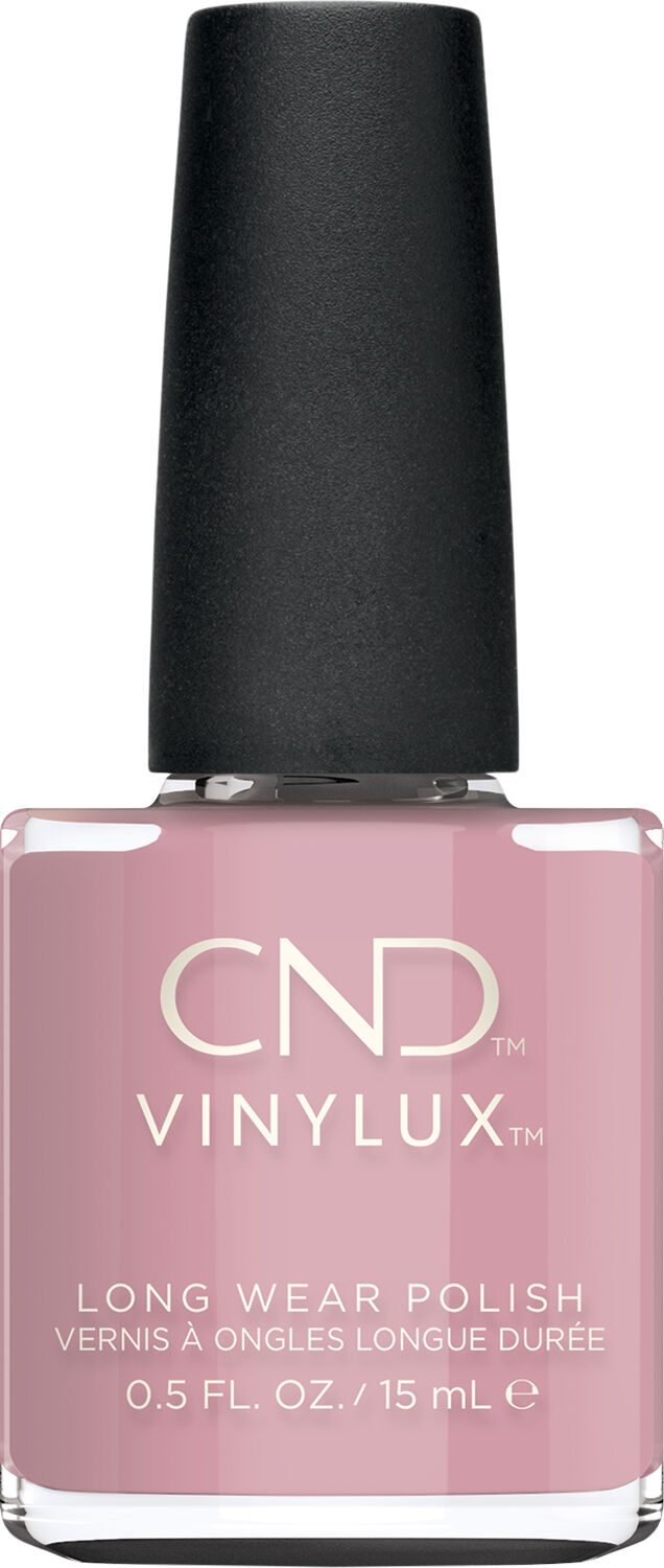 Pacific Rose, CND VINYLUX