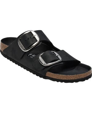 Arizona Big Buckle LEOI Black HEX