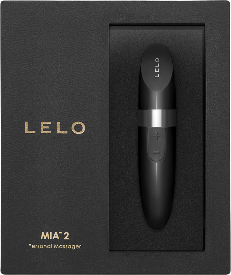 Mia 2 Klitoris Vibrator