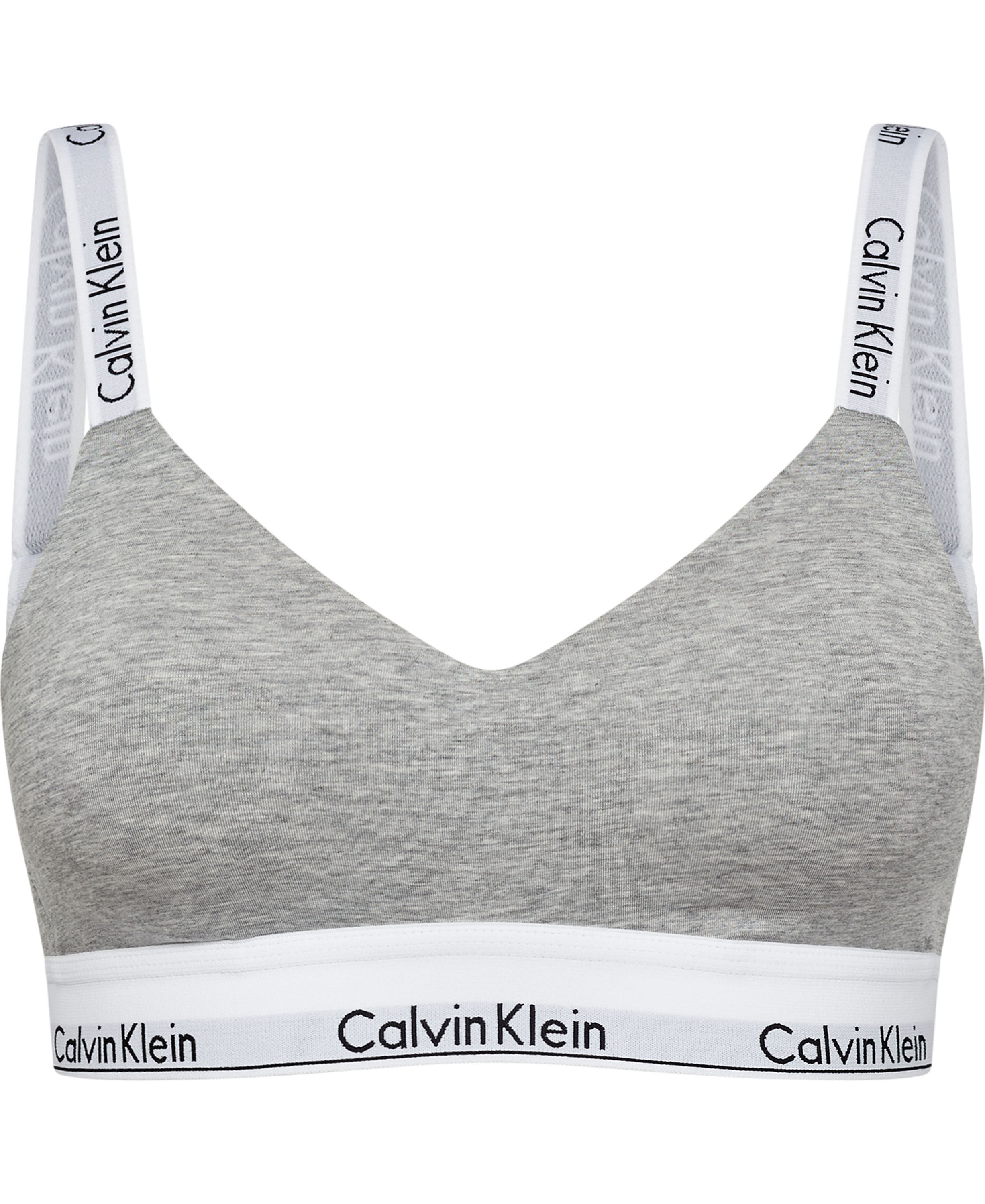 LGHTLY LINED BRALETTE