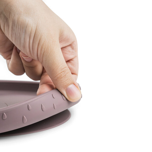 Stick&Stay spisesæt Deer friends Pudder