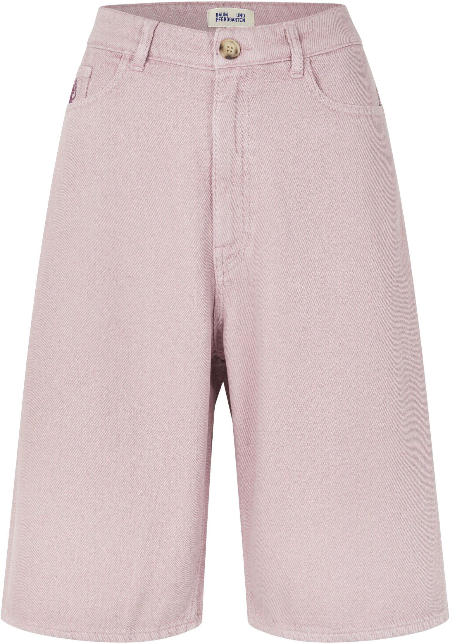 NIAMH Shorts