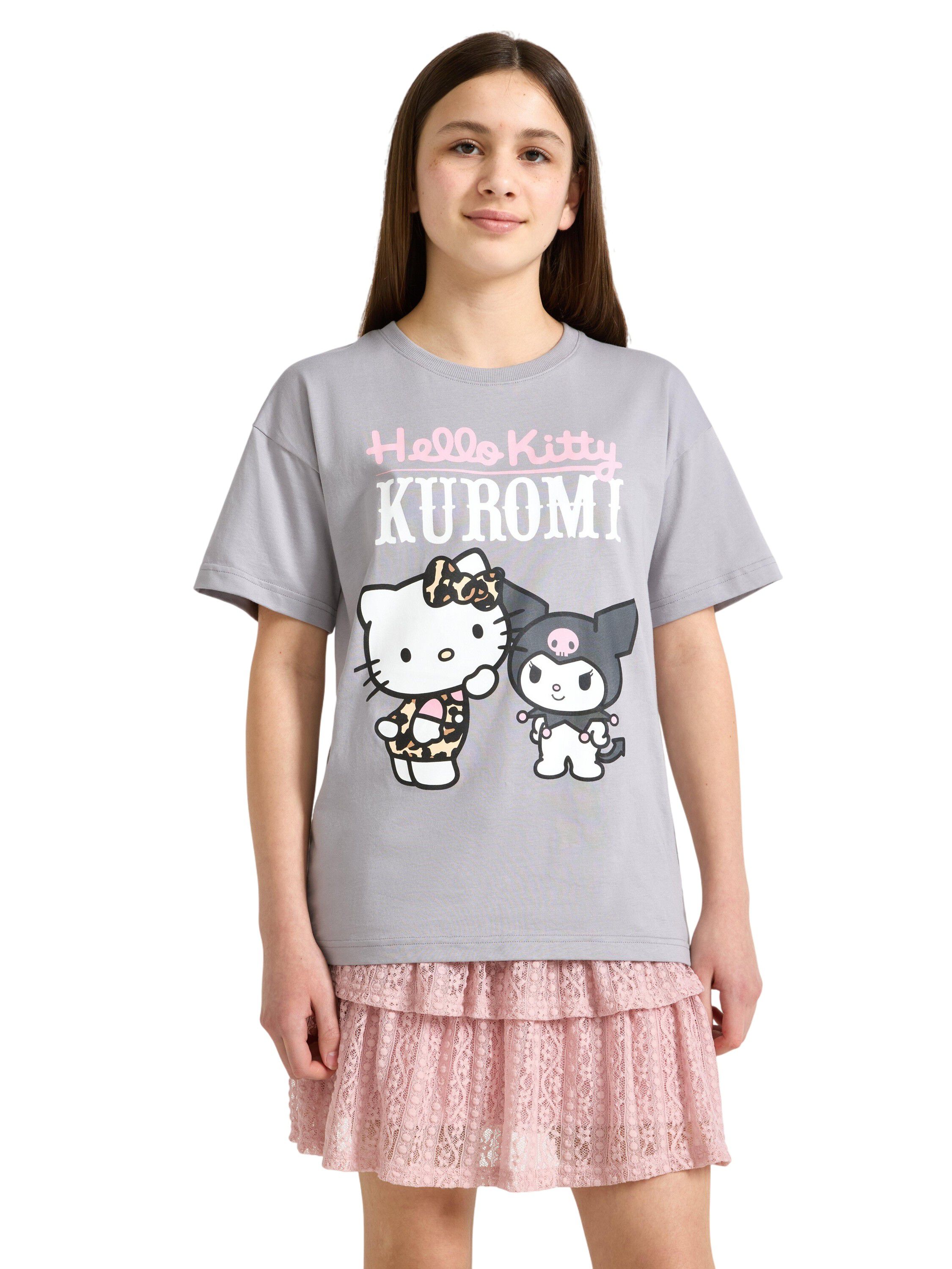 T shirt Hello Kitty