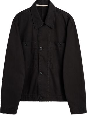 Arresskov Broken Twill Overshirt
