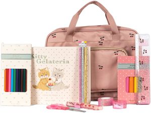 HOLIDAY ESSENTIALS BAG