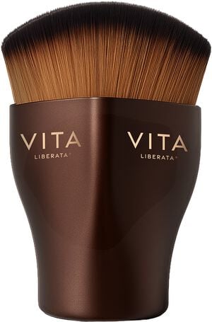 The Pyramide Face Brush