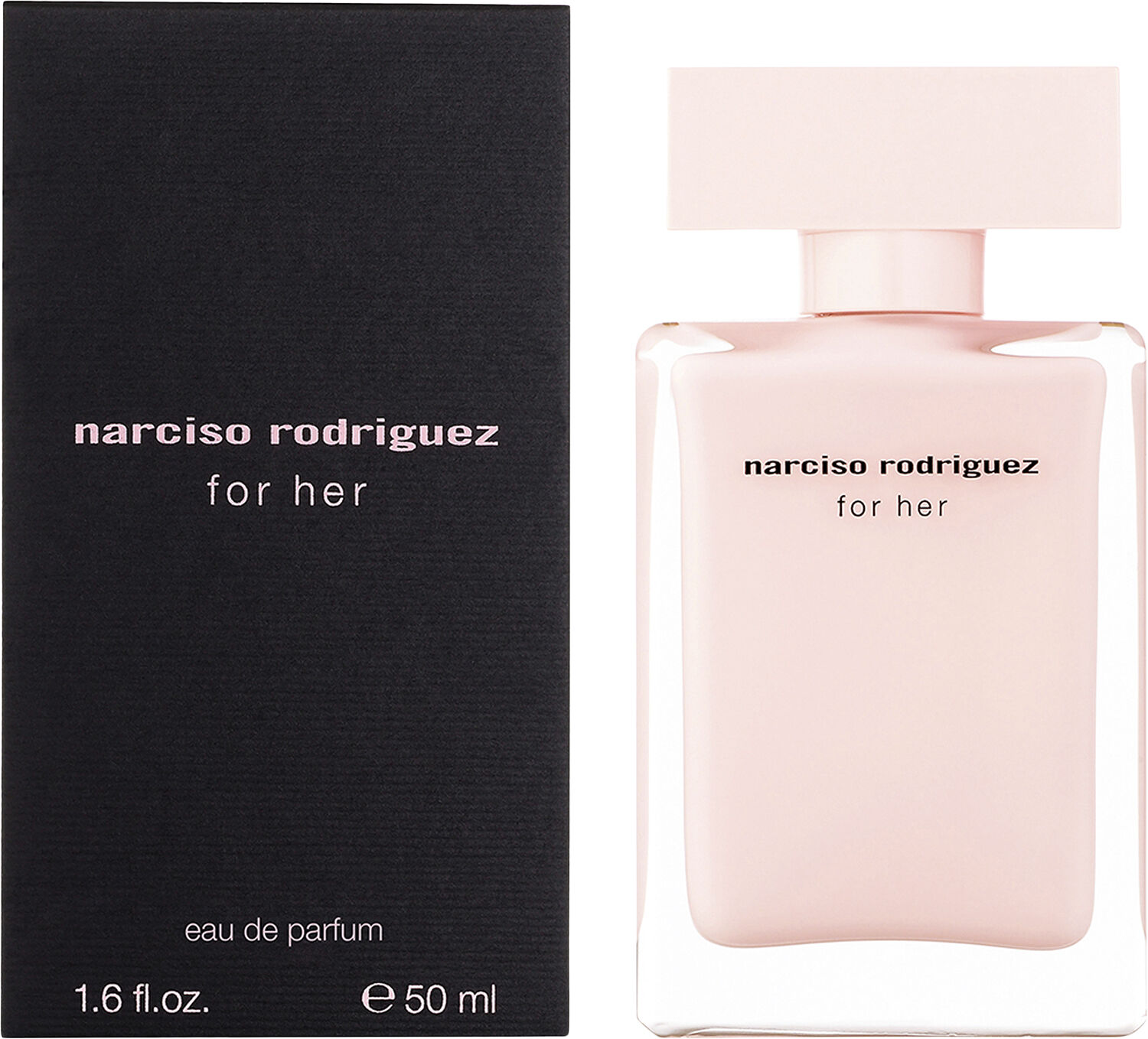 NRO HER EDP 30ML