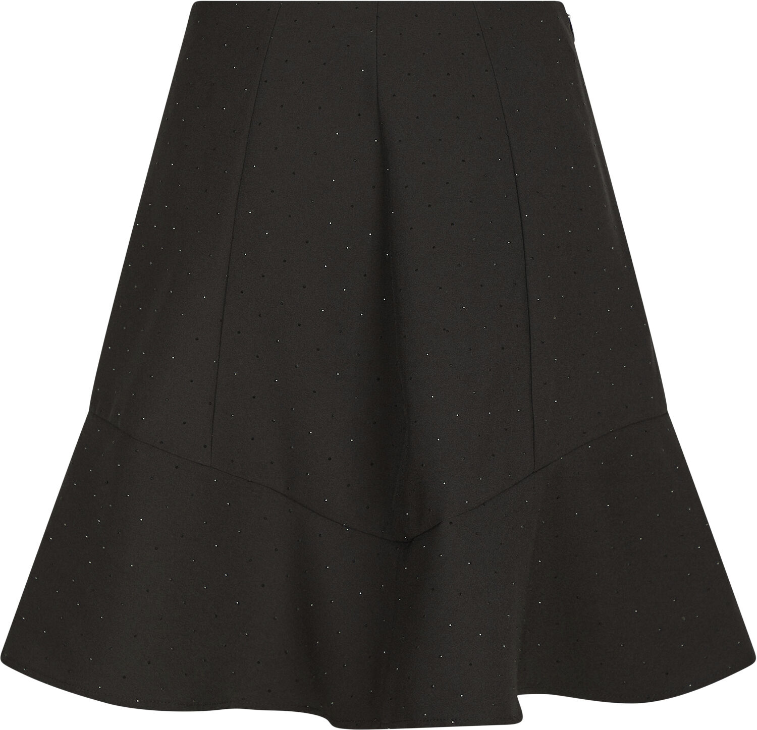 Loui Bedazzled Skirt