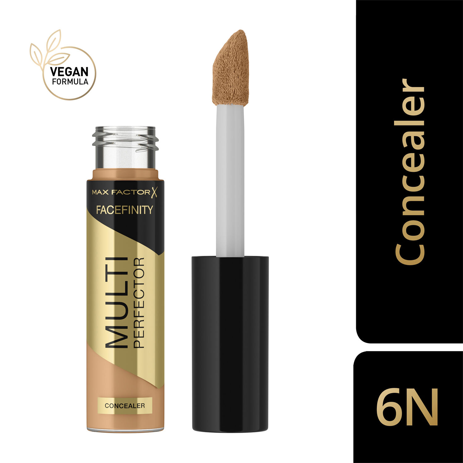 MAX FACTOR Facefinity Multi-Perfector Concealer