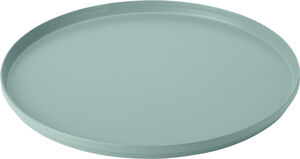 EM serveringsbrett Ø 40 cm dusty green