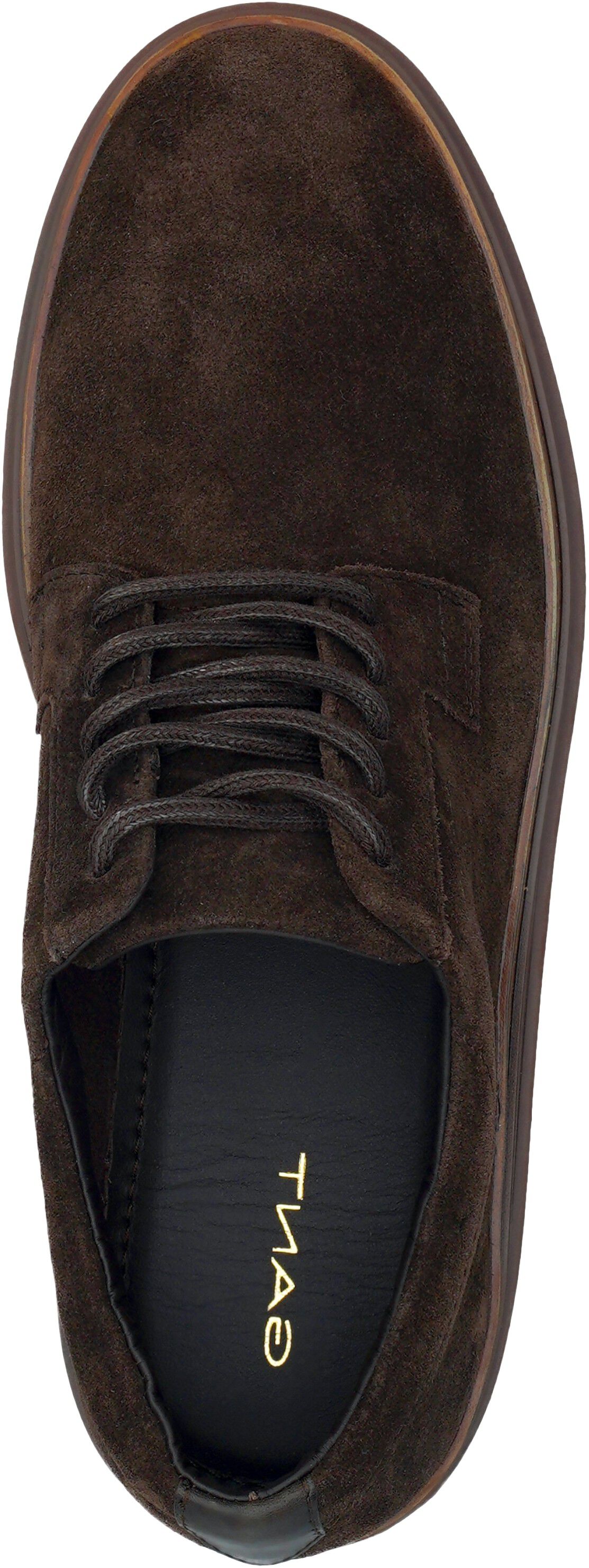 Kinzoon Low Lace Shoe