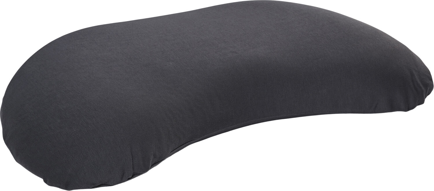 Relaxy MOON Pillow Cover Grey