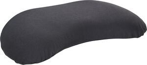 Relaxy MOON Pillow Cover Grey