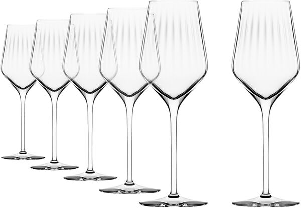 Hvidvinsglas Symphony 405ml, 6 STK