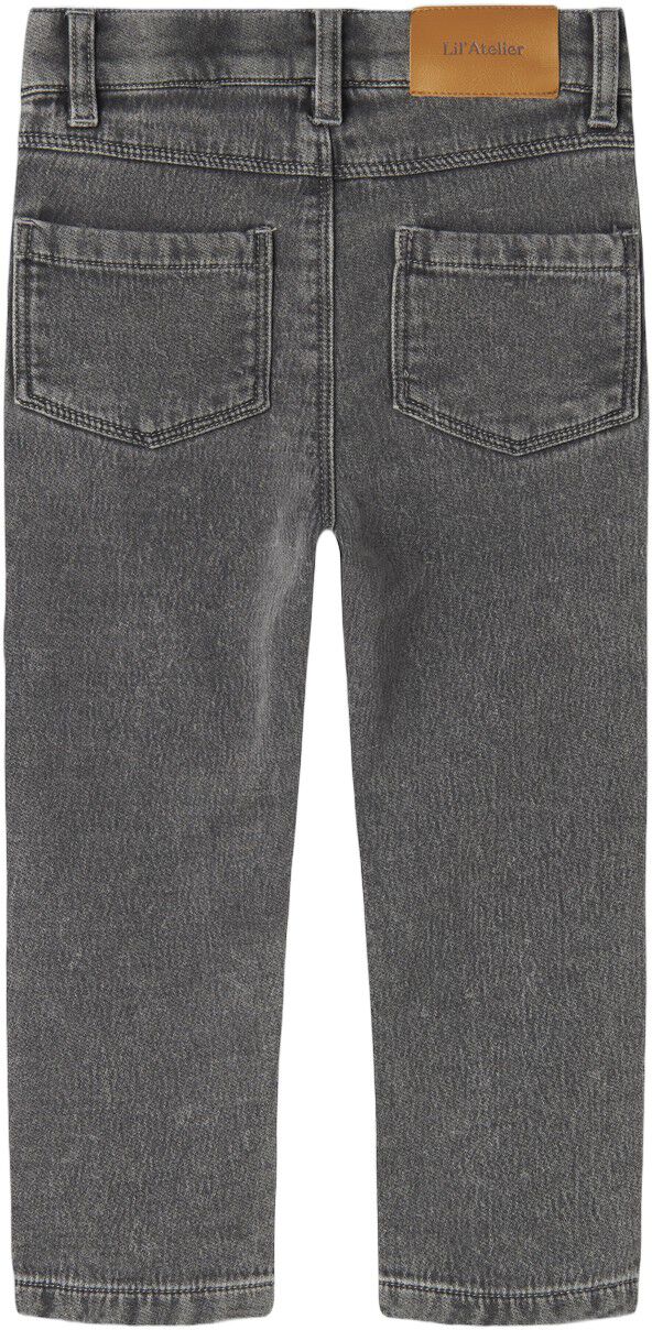 NMNNADIE REG JEANS 4442-CI LIL