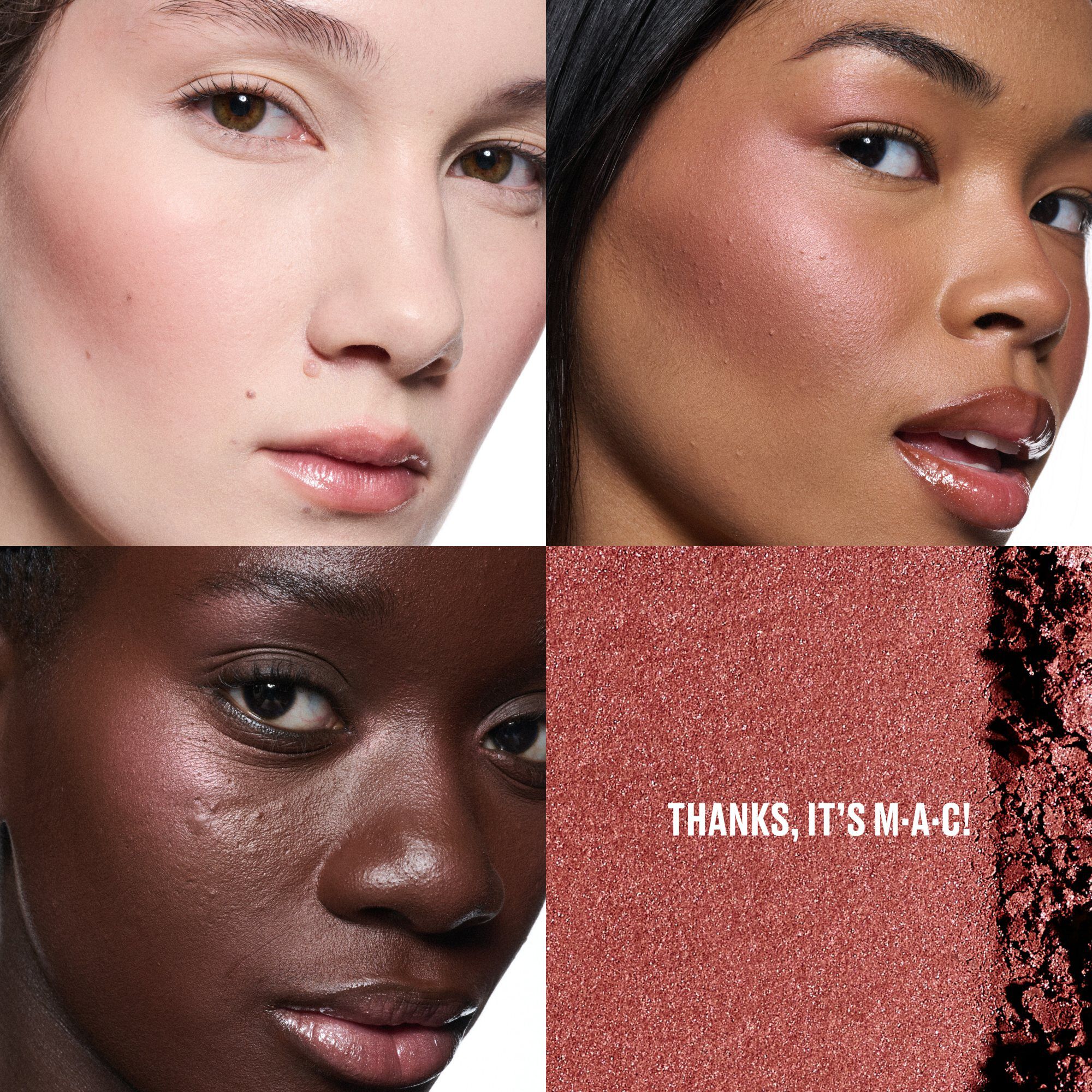 Skinfinish Colourstruck Blush