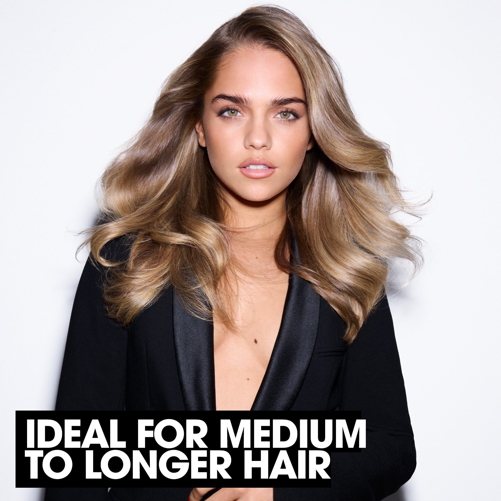 ghd Chronos Curve Grand Tong