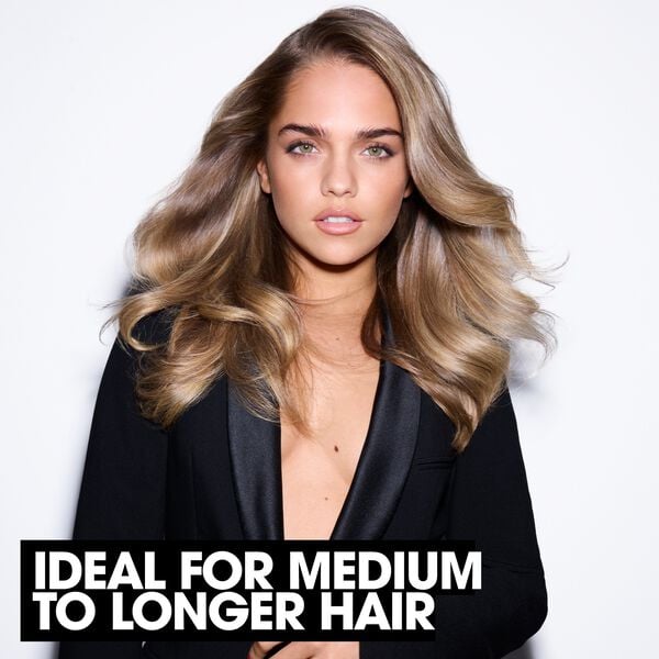 ghd Chronos Curve Grand Tong