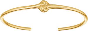 Knot bangle - GP-B