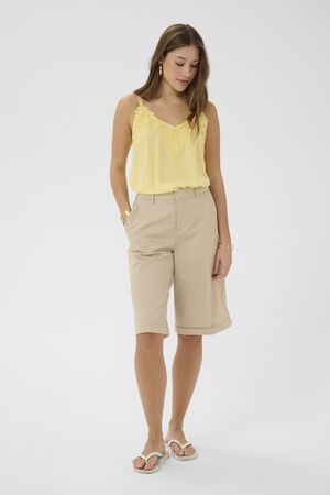 CRGia Bermuda Shorts