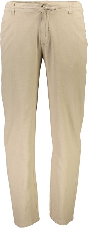 Linen pants