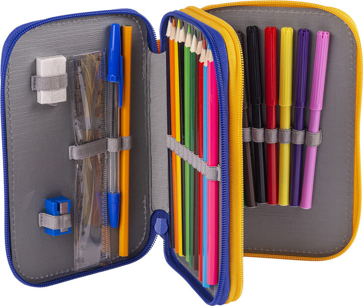 NINJA DOBBELT PENALHUS