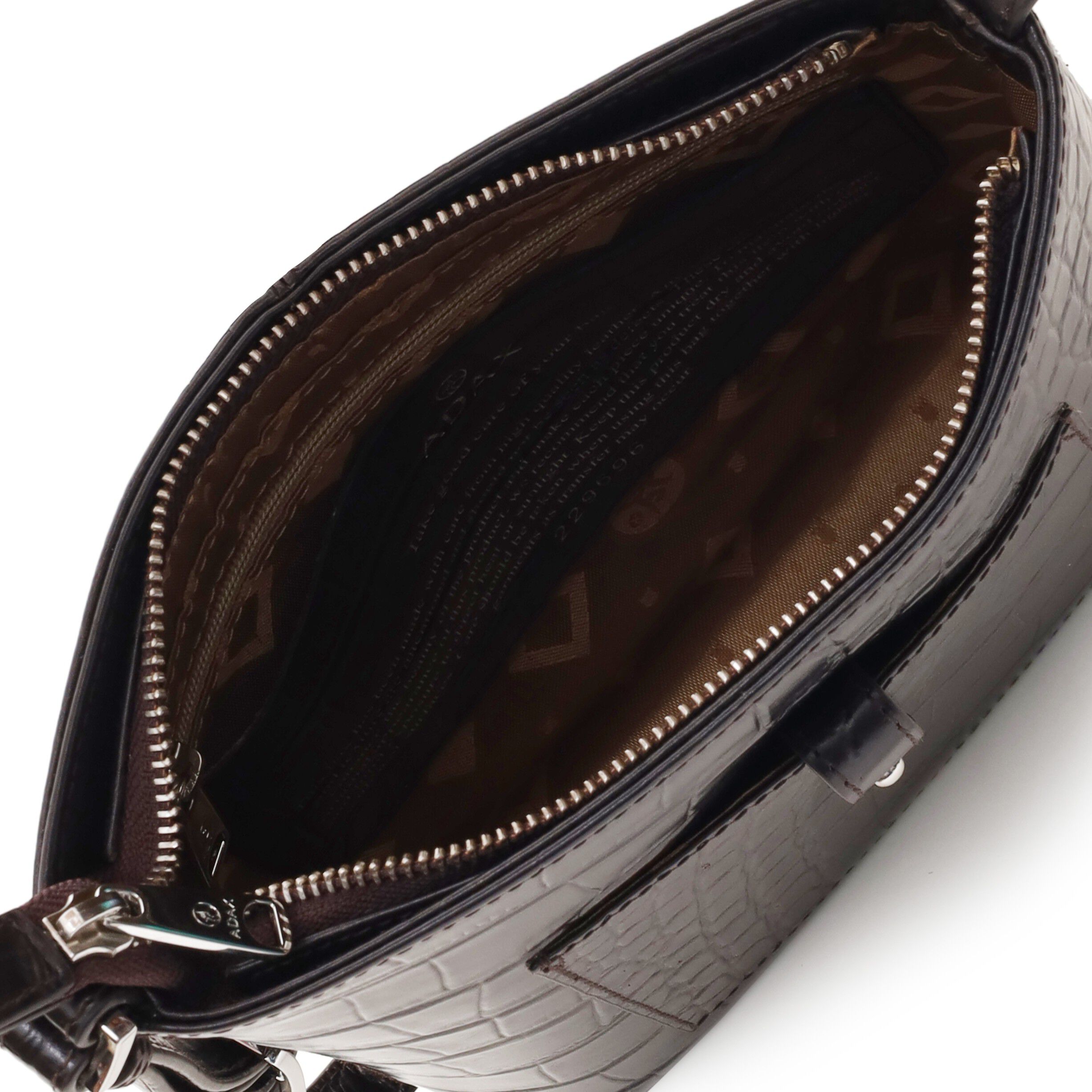 Teramo shoulder bag Coral