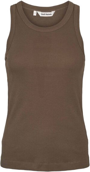SRAdelynn Tank Top GOTS