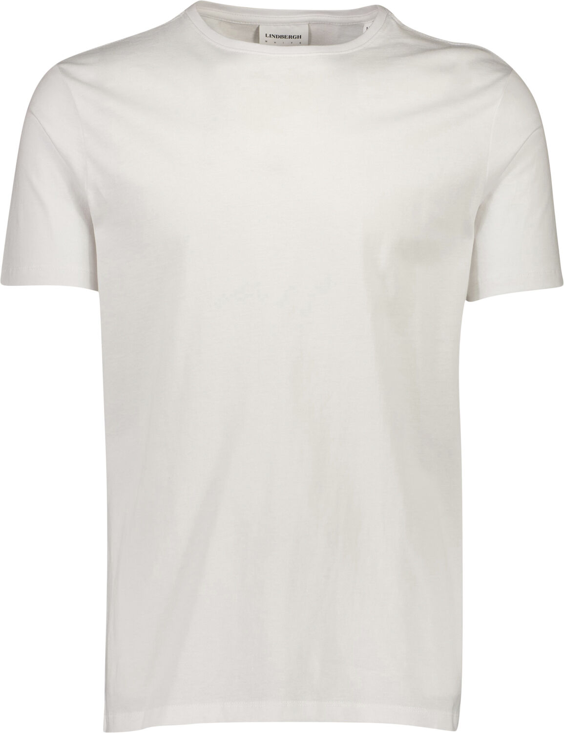 Basic o-neck tee S/S 7 pack