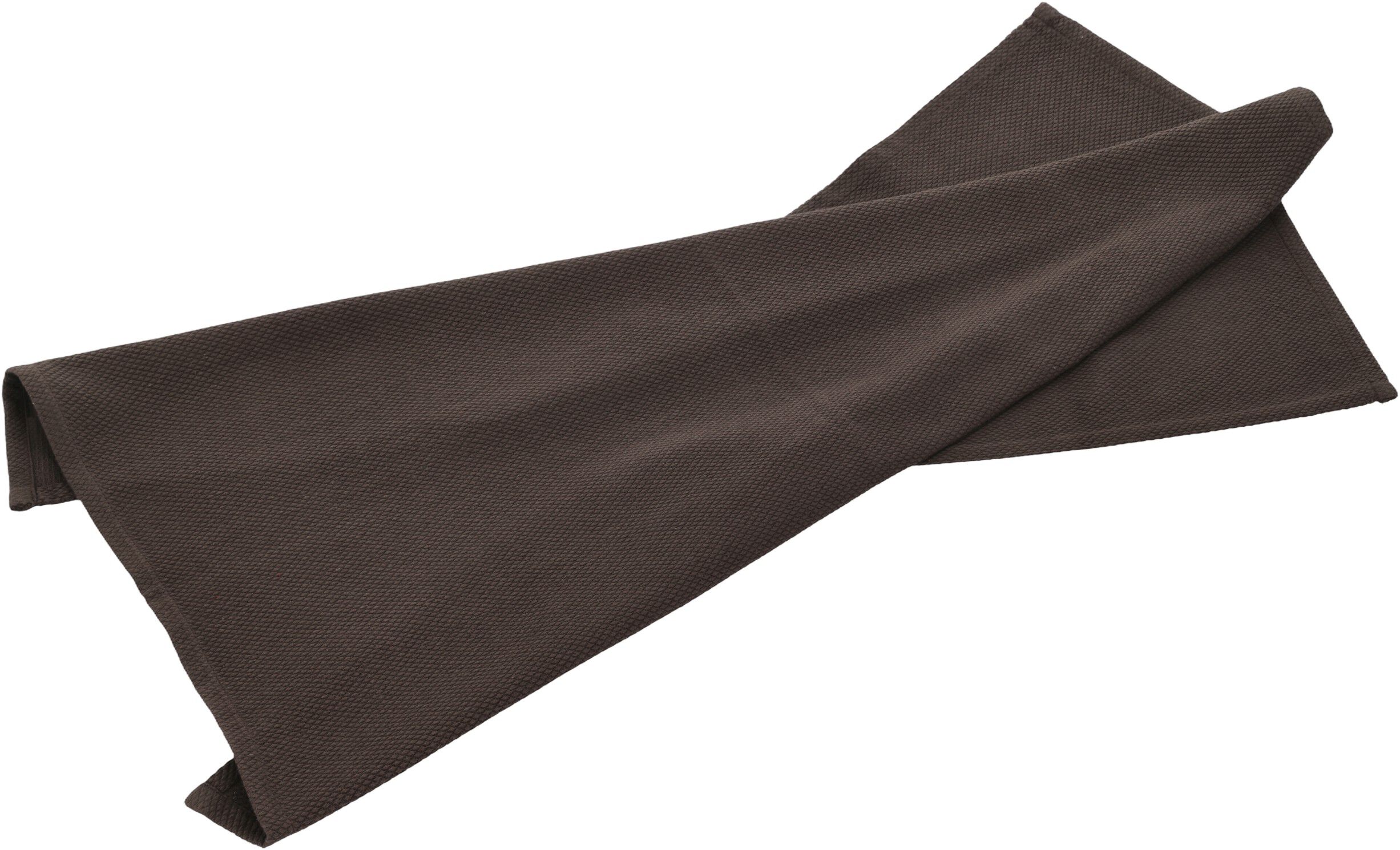 Kj&oslash;kkenh&aring;ndkle Bastian Diamond 50 x 70 cm Coffee Bean