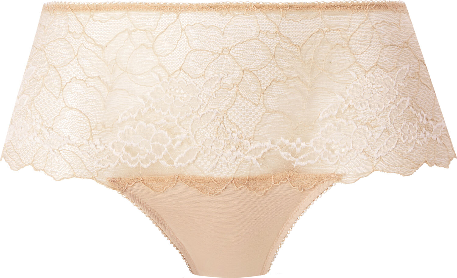 LACE PERFECTION short WE135006CAC
