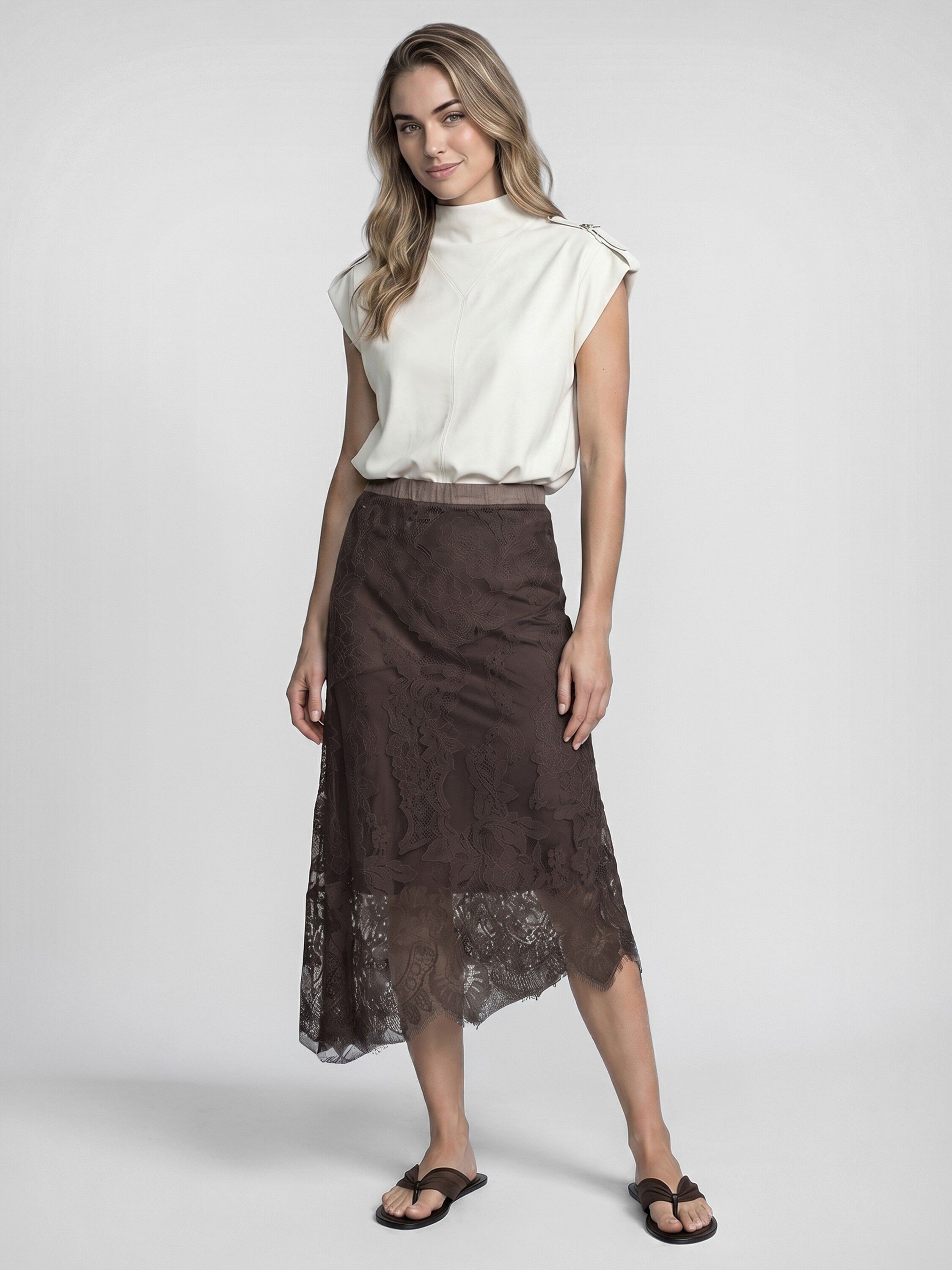 Essie Skirt