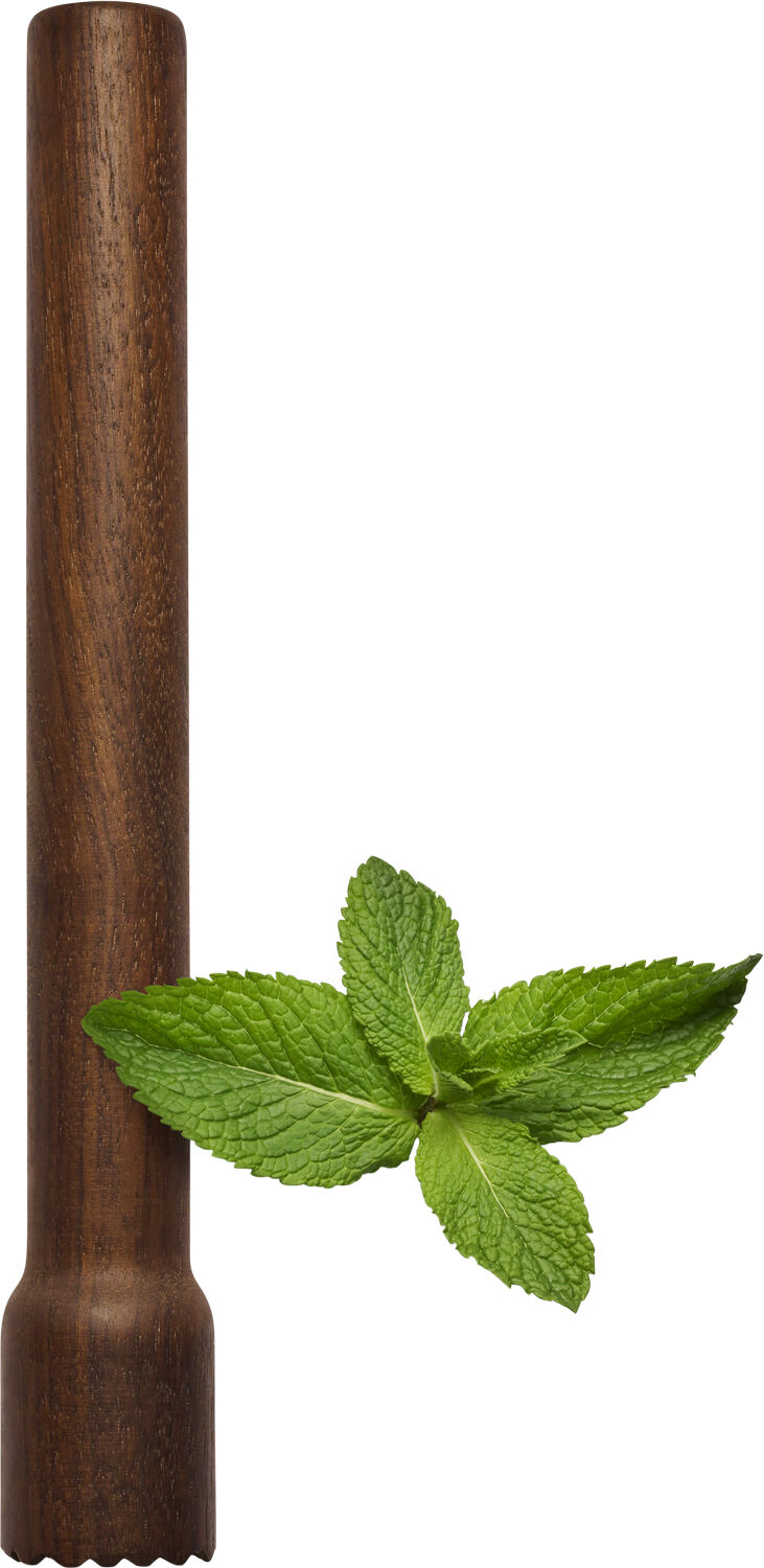 Liquid Lounge Cocktail muddler