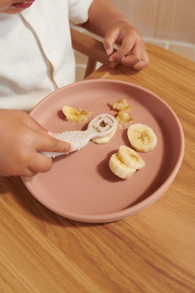 Caelia Baby Learning Spoon 4-Pack P