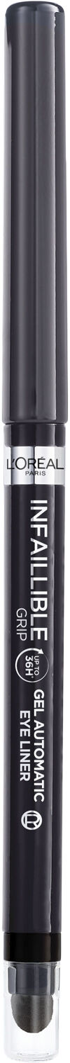 Infaillible Grip 36H Gel Automatic Eyeliner