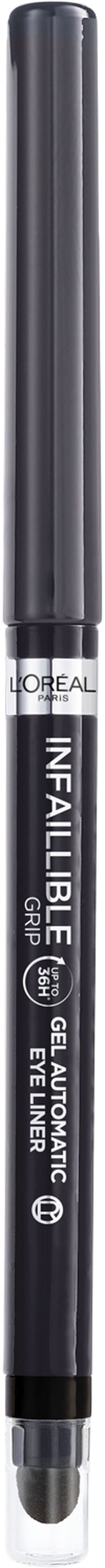 Infaillible Grip 36H Gel Automatic Eyeliner