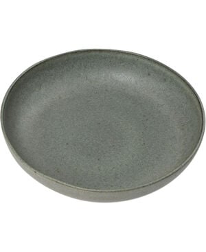 NORD Pastatallerken grå Ø: 21 * 5 cm