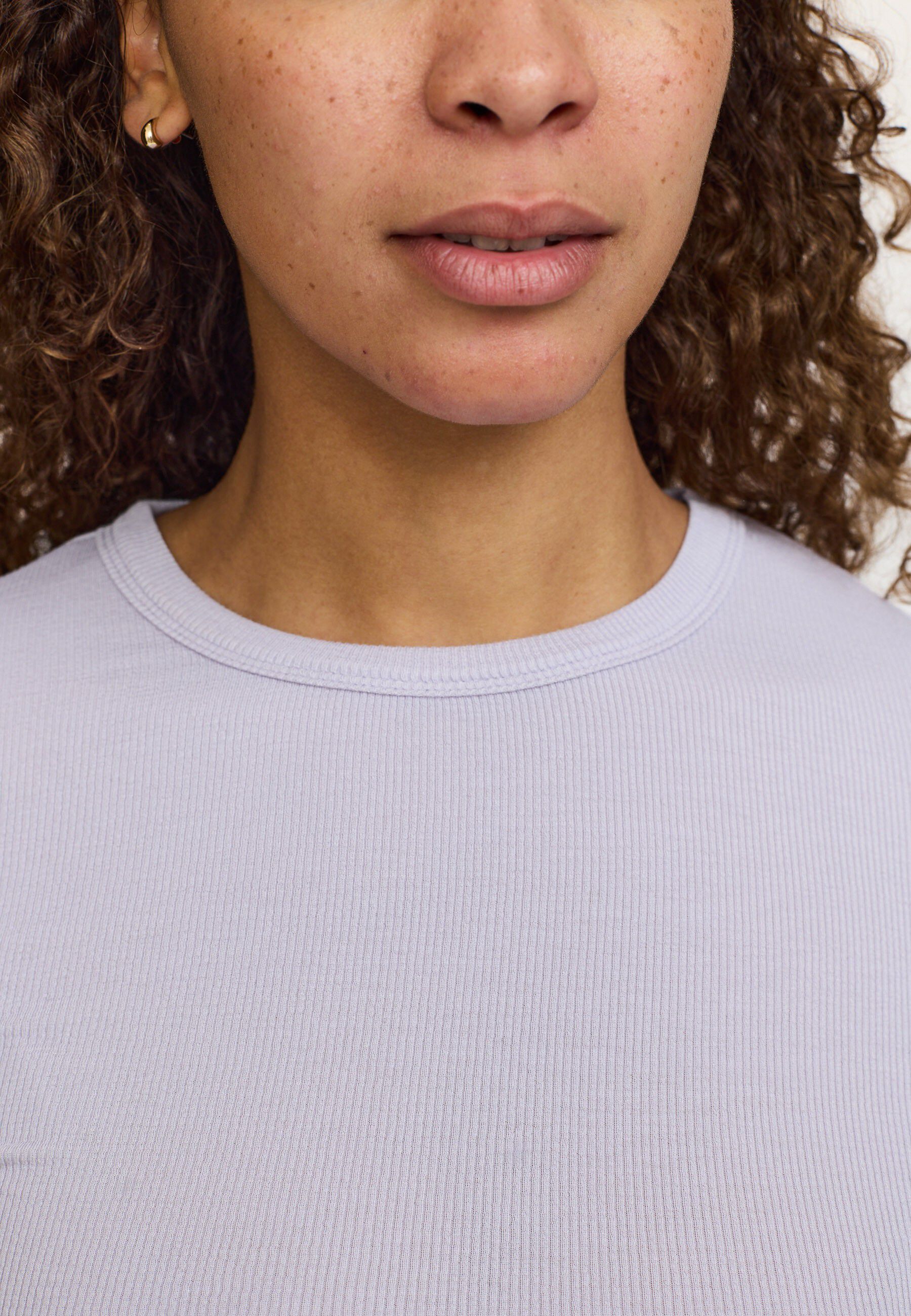 SRFenja O-neck Top
