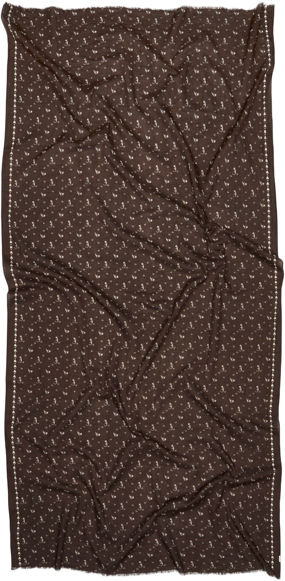 Tulipa Long Cotta Scarf