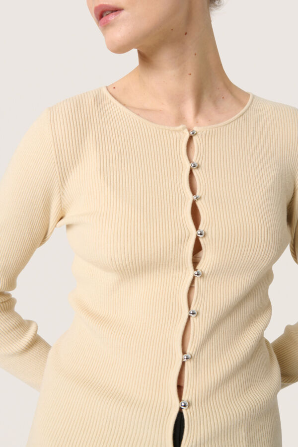 SLSpina Slim Cardigan