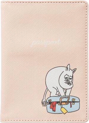 Moomin Arabia pascover Ferieklar