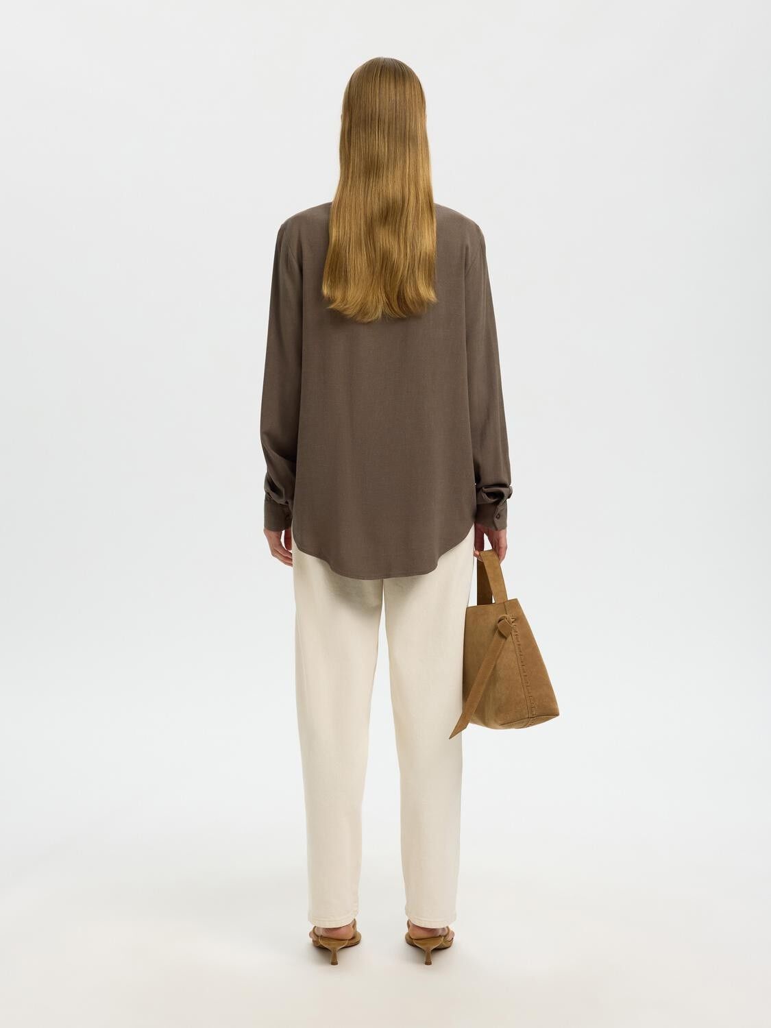 Slwviva Ls Sun Shirt Noos