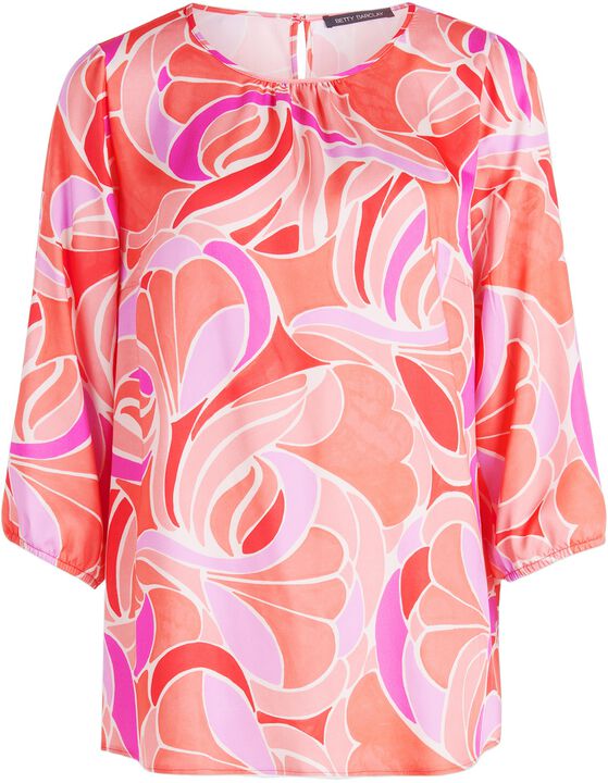 Betty Barclay Blouse