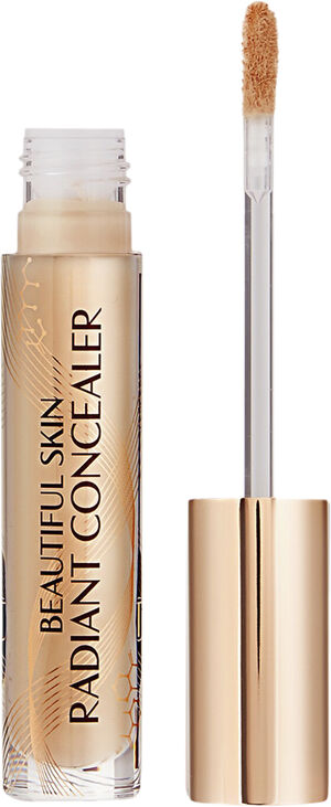 Beautiful Skin Radiant Concealer - Lysende concealer