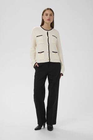 SLNobilo Knit Jacket