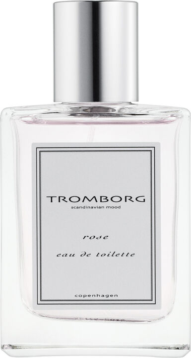 Eau De Toilette Rose