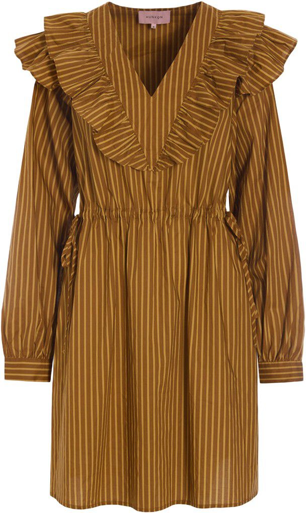 Lucinda Dress