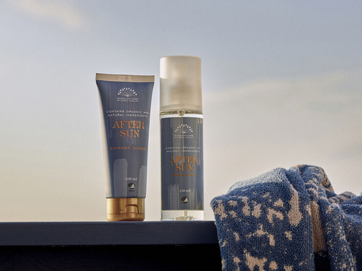 Aftersun Repair Spray